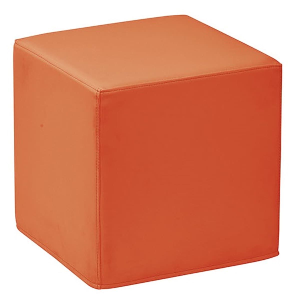 Welcome pouffe